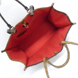 Túi xách Louis Vuitton Monogram Giant OnTheGo GM M44576 - Hàng hiệu Chính hãng 804684