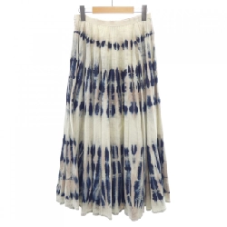 【Mã giảm giá】Christian Dior CHRISTIAN DIOR Váy 652797