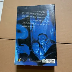 Harry potter và hội phượng hoàng 734418