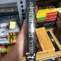 Tiểu thuyết Rebecca 990607