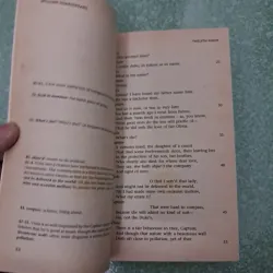 Twelfth Night - william shekespeare 997975