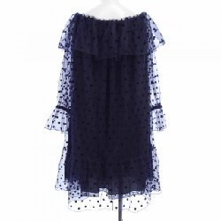 Gucci GUCCI Tunic - Hàng hiệu Chính hãng 638996