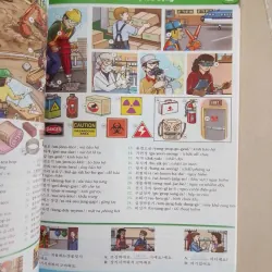 Nâng cao vốn từ vựng tiếng Hàn theo chủ đề bằng hình ảnh 653609