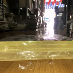 Tia chớp Banya - Kim Young Oh 778881