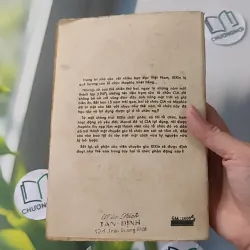 [XƯA] Viên Chuyên Gia Xixin (1988) - Norman Lewis 997777