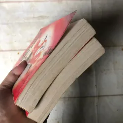 2 tập Phong Thần Diễn Nghĩa - Mộng Bình Sơn 738799