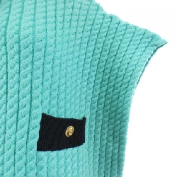 Gucci GUCCI 574226-XKASF Áo vest dài - Hàng hiệu Chính hãng 817344