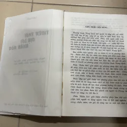 Thiên thời địa lợi nhân hòa (c47) 757957