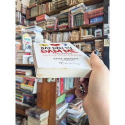 Bắt đầu từ đam mê - Keith Abraham 355898