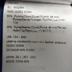 MONCLER FEBE Áo gile - Hàng hiệu Chính hãng 889606