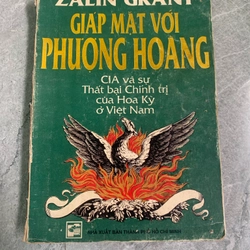 Giáp mặt với Phượng hoàng 