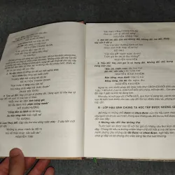 BÚT XƯA ( SƠ TUYỂN 10 NĂM THƠ LUẬT ĐƯỜNG VIỆT NAM 1990 - 2000) TẬP II - HOÀI YÊN 729566