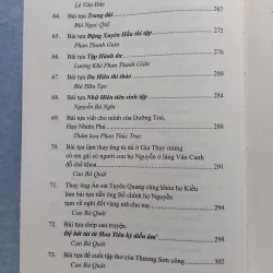 Sách: Lý luận phê bình văn nghệ cổ Việt Nam  937388