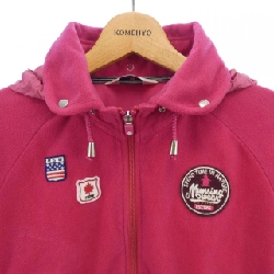 Áo khoác MUNSING WEAR - Hàng hiệu Authentic 819369