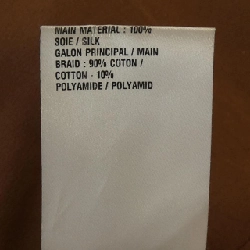 Chloé Chloe CHC18WJU4600425034 Váy 647693