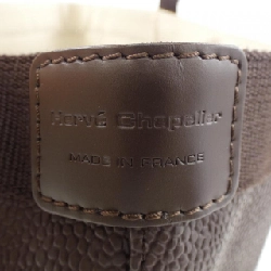 Túi tote vuông B5 HERVE CHAPELIER 704GP 656036