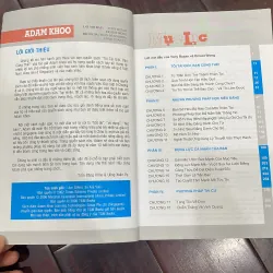 Tôi tài giỏi BẠN cũng thế! - Adam khoo - kỉ lục sách quốc văn giải vàng  1026694