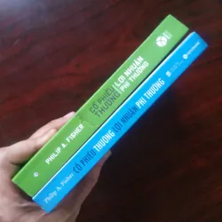 [Sách Chứng Khoán] Cổ Phiếu Thường Lợi Nhuận Phi Thường (Philip A. Fisher) 974102