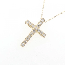 K18YG Nhẫn Đính Hôn Kim Cương 0.20CT - Hàng hiệu Chính hãng 857948