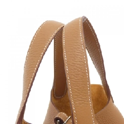 【Sản phẩm chưa sử dụng】Túi Hermes Picotin Lock PM 056289CK 618214