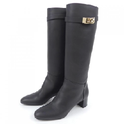 Giày bốt dài HERMES Story 50 Kelly Buckle 212125Z - Hàng hiệu Authentic 828515