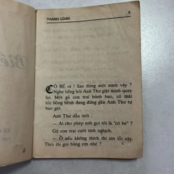 Biển nhớ — Thanh Loan — 1997s 496017