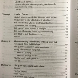HƯỚNG DẪN THỰC HÀNH SCRUM - QUẢN TRỊ DỰ ÁN PHẦN MỀM THEO TRIẾT LÝ AGILE 474861