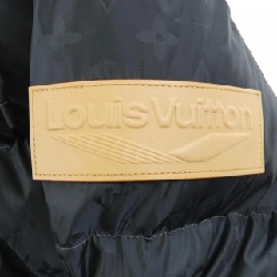 Áo khoác lông vũ Louis Vuitton Monogram HSB37EQRS - Hàng hiệu Chính hãng 895380