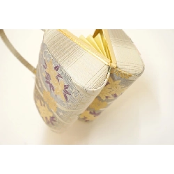 Bộ túi đeo và dép zori kích thước F - Hàng hiệu Authentic 875893