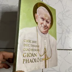 Cuộc đời đức thánh giáo hoàng GiOAN PHAOLOll   749154