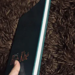 Thơ Bích Khê (bìa cứng) 933724