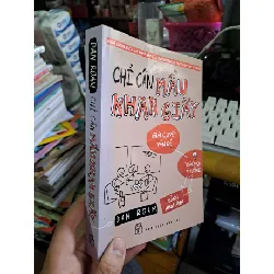 Chỉ cần mẩu khăn giấy - Dan Roam - 2014 mới 90% bẩn nhẹ - KỸ NĂNG - HCM0111 Blogmeo 281125