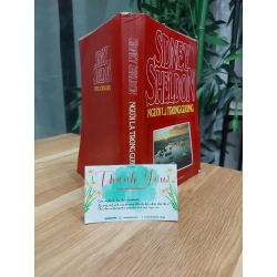 Người lạ trong gương Sidney Sheldon 550304