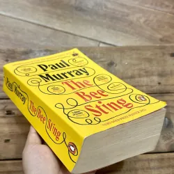 The Bee Sting - Paul Murray 731957