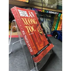 Ba lần xuống tóc mới 70% ố bẩn có dấu mộc và viết nhẹ trang đầu 2006 Phan Quế HPB0906 SÁCH VĂN HỌC Blogmeo21025