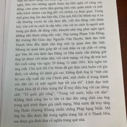 Đặng Phúc Thông - một trí thức chân chính của dân tộc 277277