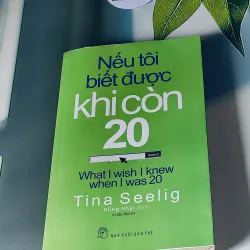 Nếu Tôi Biết Được Khi Còn 20 607717
