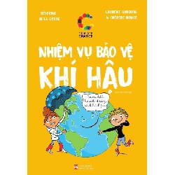 Nhiệm vụ bảo vệ khí hậu - Laurent Audouin