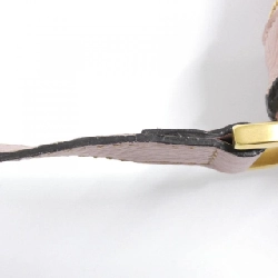 Túi xách chéo Chloe Marcy 3S0857 161 - Hàng hiệu Authentic 766926