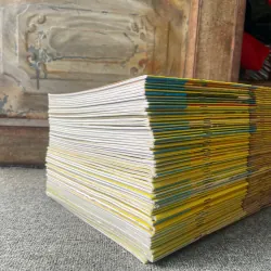 Truyện Lucky Luke - Trọn bộ 60 tập - NXB Trẻ 736795