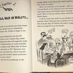 James Patterson - I even Funnier (Bìa cứng) 473031