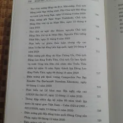 NGUYỄN PHÚ TRỌNG - ĐOÀN KẾT VỮNG TINH... 779040