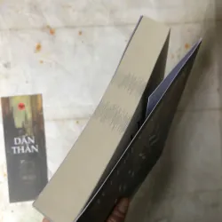 Dấn Thân - Jeffery Archer 848679