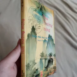 sách "Hoa Trường Mộng" của tác giả Vũ Ngọc Đỉnh 761542