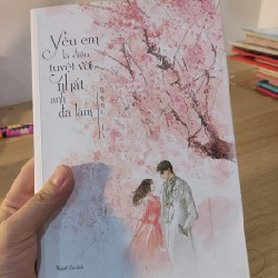 Yêu em là điều tuyệt với nhất anh có thể làm 59055