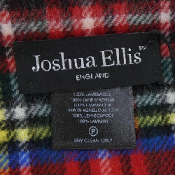 Khăn quàng cổ JOSHUA ELLIS - Hàng hiệu Authentic 837463