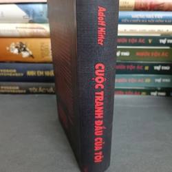 Cuộc tranh đấu của tôi (Hitler) 442511