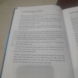 Lê Đình Bì, M.A. - Từ điển CÁCH DÙNG TIẾNG ANH 327703