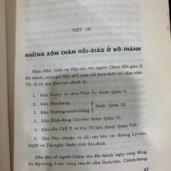 NGƯỜI CHÀM HỒI - GIÁO MIỀN TÂY NAM - PHẦN VIỆT - NAM 279541