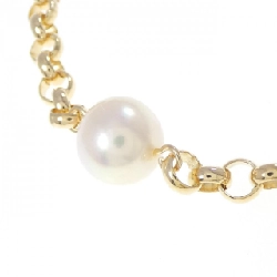 Tasaki Akoya Pearl Necklace - Hàng hiệu Authentic 839710